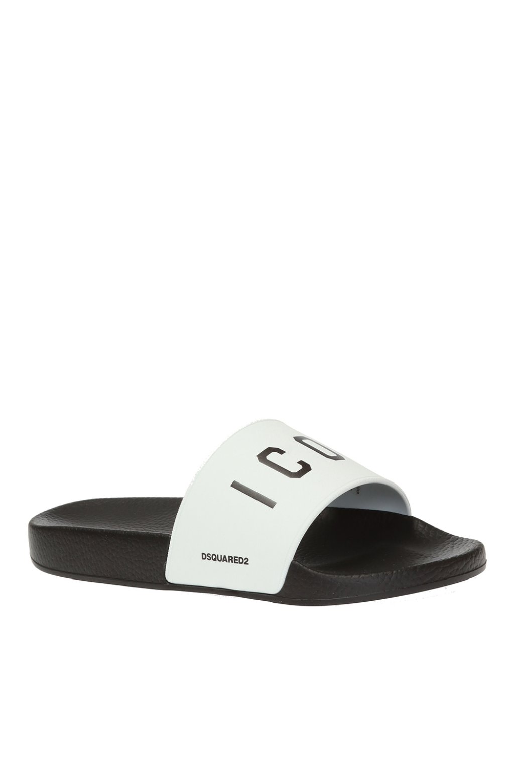 Dsquared best sale badslippers dames